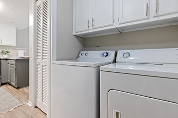 Washer/dryer